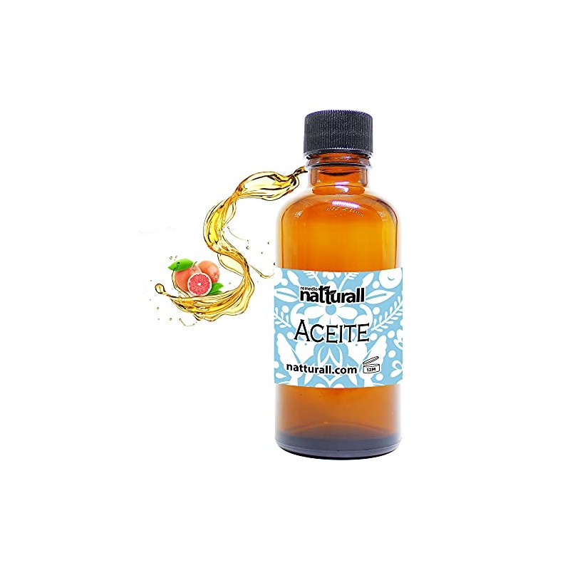 Aceite de toronja 60 ml