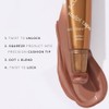 Tarte Esculpir Cinta Contoura Bronceador 0.4 Fl. Oz (Bronce Suave,