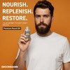 Groomarang Revitalise Beard Oil - Moisturiser & Conditioner For Soft