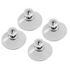 BITS4REASONS - TRADE PLATE HOLDERS INDIVIDUAL 1 VEHICLE SET PACK