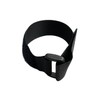 VELCRO® Brand Reusable Velcro Cable Ties Resealable with Velcro Fastener