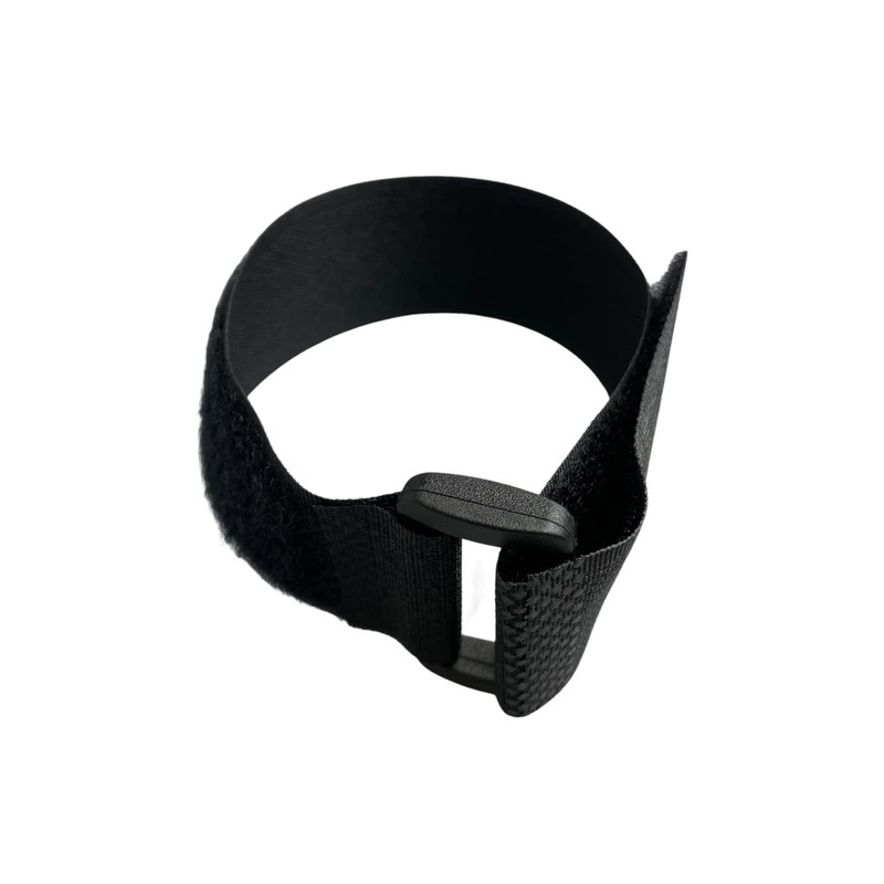 VELCRO® Brand Reusable Velcro Cable Ties Resealable with Velcro Fastener