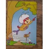 Atom Ant Hanna Barbera Classic Cartoon 8x12 Metal Wall Sign