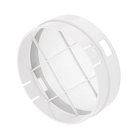 Sxkxm ARC-IHF 5" Hose Pre-Filter for Whynter Portable Air Conditioner, Portable Air Conditioner Hose Filter Replace Models: ARC-14S, ARC-14SH, ARC-122DS, ARC-141BG, ARC-110WD (1 Pcs)