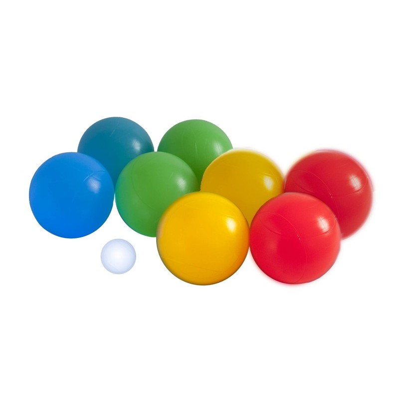 Water Sports Lighted Bocce Ball Set by Water Sports, Outdoor