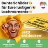 DankeDir! 16th Birthday Girl Gift Idea: 'Beware of the 16