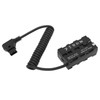 D Tap to NP F970 F570 F550 Double Sided Dummy