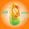 Garnier Fructis Borrador De Daño Shampoo Reparador 650ml