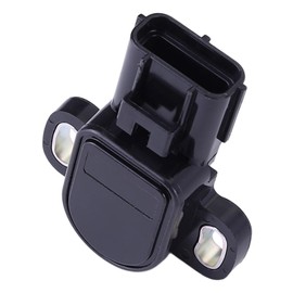 ihreesy Motorcycle Throttle Position Sensor Fit for Yamaha YZF-R1 YZF-R6 FZ09 MT-09 Throttle Position Sensor Assy Replace 13S-85885-00-00,13S-85885-00