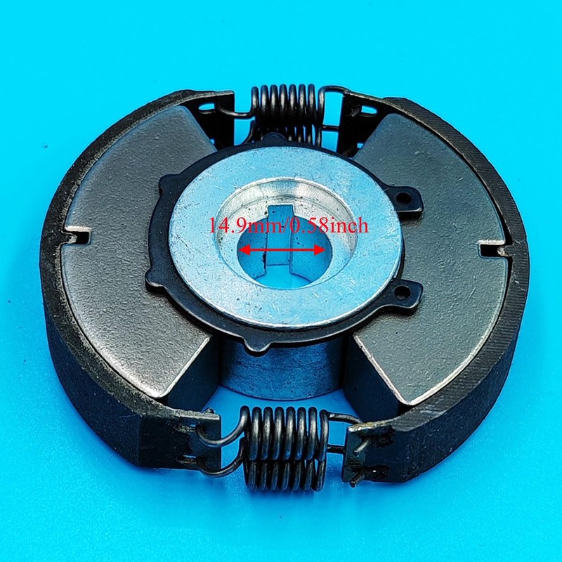 Centrifugal Clutch for Honda GX100 Rammer Engine