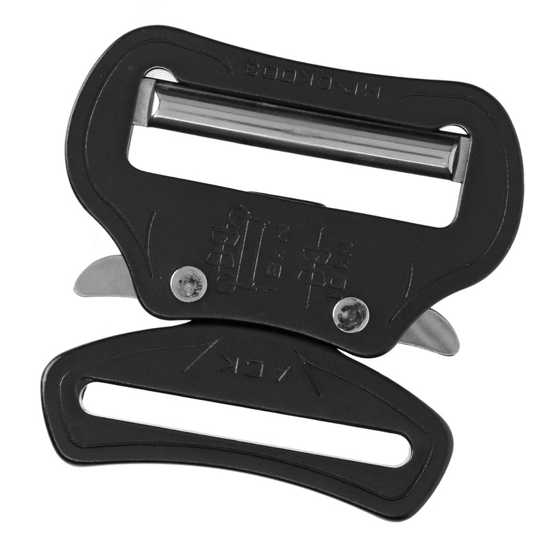 Cobras Buckle Quick Release Belt Buckle High Strength Endurance Replacement