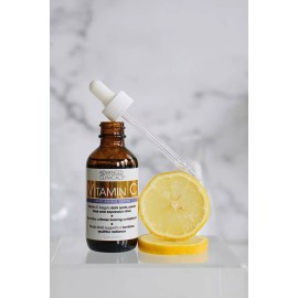 Advanced Clinicals Vitamina C Advanced Clinicals Serum