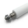 Kit de rodillo de platino PARTS para impresora térmica Zebra