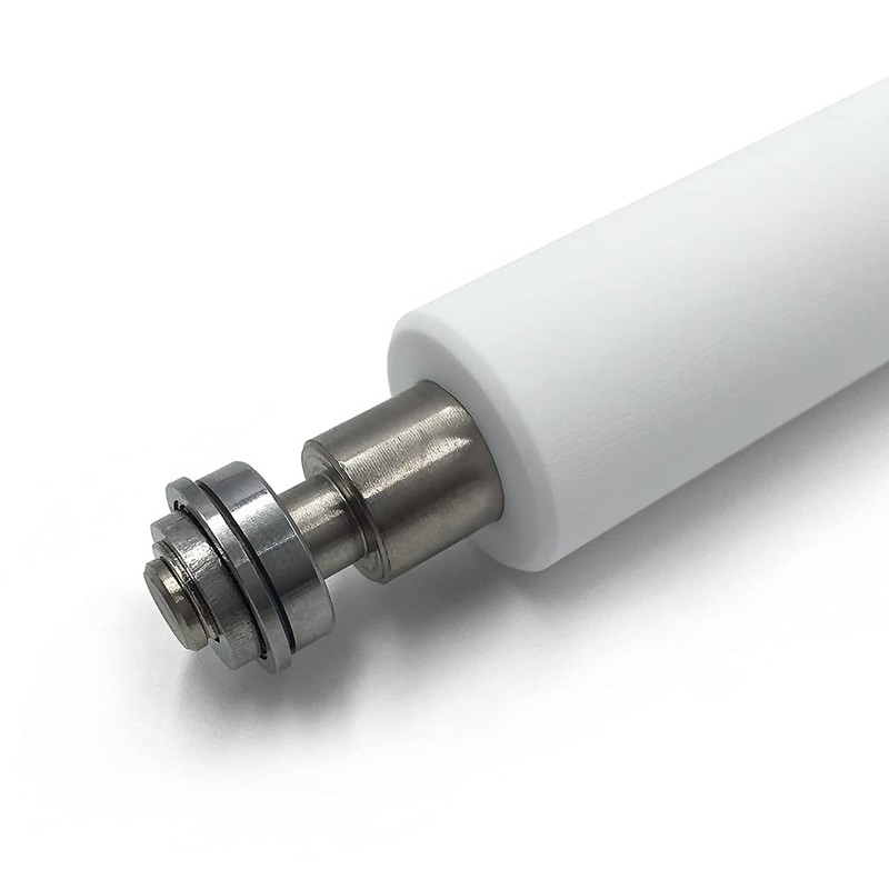 Kit de rodillo de platino PARTS para impresora térmica Zebra