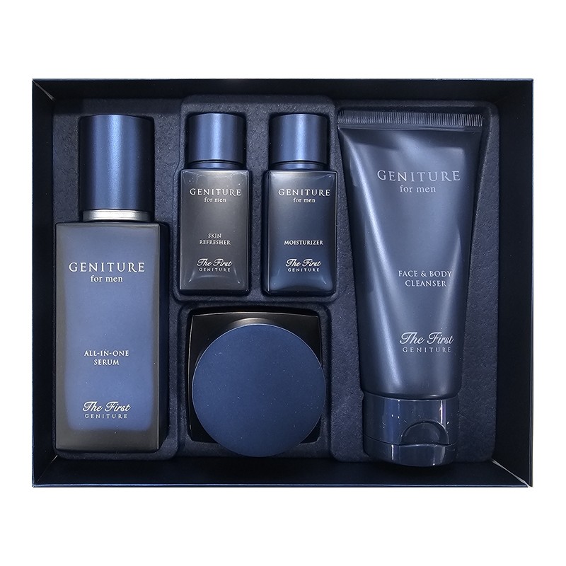 Ohui The First Genuine For Men All-in-One Serum 90ml Special