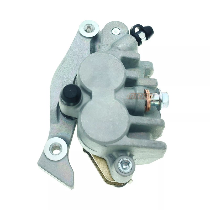ALTAYE Front Brake Caliper w/pads For Honda XR650L XR 650L
