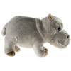 Heunec 289475 Baby Toy Grey