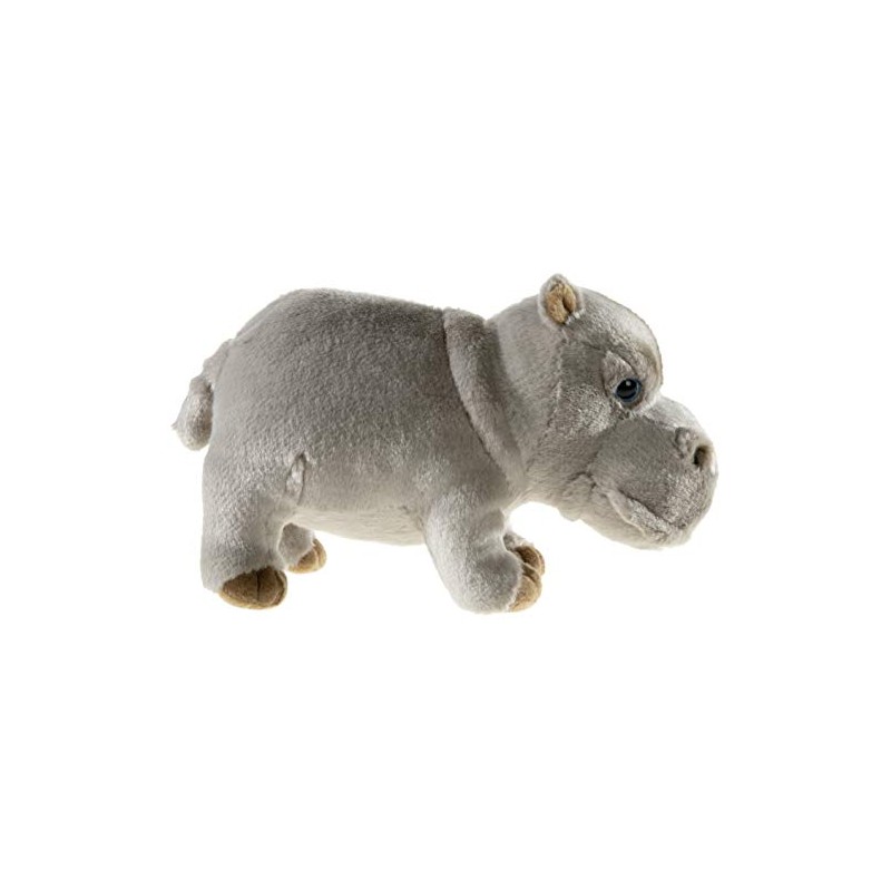 Heunec 289475 Baby Toy Grey