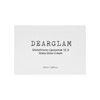 Dear Glam Glutathione Liposome 12.5 Glass Bead Radiance Cream 50ml 1ea / 디어글램 글루타치온 리포좀 12.5 유리알 광채 크림 50ml 1개