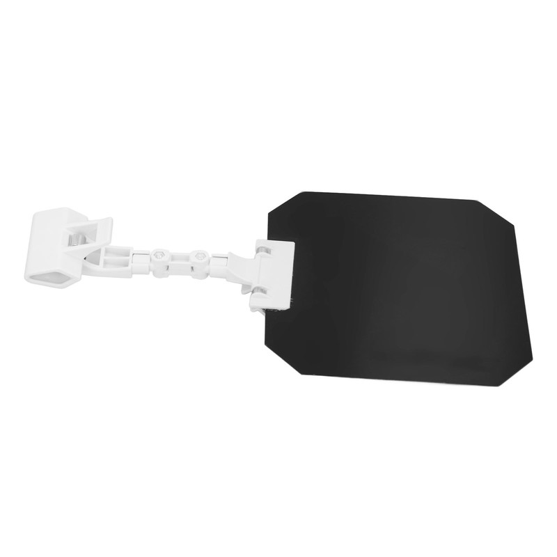 Welding Shading Cover 18cm Square Eye Protective Anti Strong Light