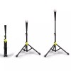 ZREE Baseball Softball Batting Tee Tripod Training Height 63 -