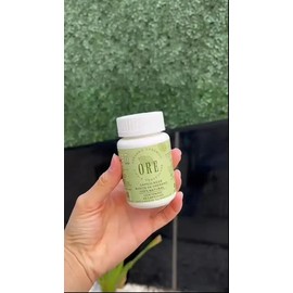 Aceite De Oregano Ore, 65 Capsulas Cu Kit 2 Frascos                                                                                                   