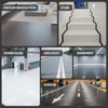 Mollor 3-in-1 Epoxy Floor Coating - Slate Grey 128 fl