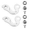 SG Store Mechanical Rear Derailleur Hook Bicycle Rear Hook Metal