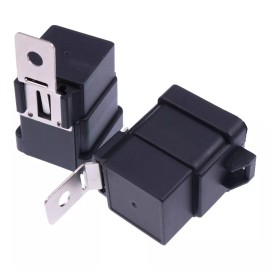 Unbranded 2PCS New 12V 40A For Hella 4RD931410-05/0