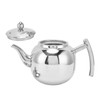 Household Teapot Stainless Steel Tea Pot Cold Water Kettle with