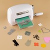 Mini Portable Die Cutting Machine for Crafting,DIY Die Cuting Embossing