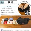 Hunter Hobo Bag, Nylon, Mini Hobo, Soft Sand