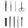 Nail Cutter Pedicure Set, 16 Pieces Manicure Pedicure Kit, Nail