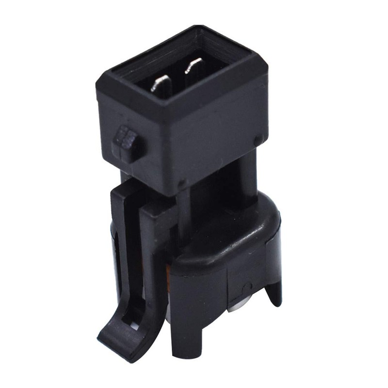 8 pcs Fuel Injector Connector Adapter Replacement for LS1 EV1