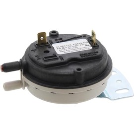 ClimaTek Furnace Vent Air Pressure Switch Fits Tappan Part # 632451R 0.90" WC