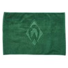 Werder Bremen SV GOTS Diamond Shower Mat