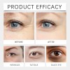 Crema Reparadora Para Bolsas De Ojos, Crema Hidratante Diari