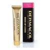 Dermacol Maquillaje Alta Cobertura Original Hipoalergénico