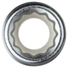 TONE Deep Socket (12 Square) 4D-11L Insertion Angle 0.5 inch