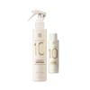 Mise-en-scène Salon 10 No-Wash Treatment 200ml + Refill 70ml / 미쟝센 살롱10 노워시 트리트먼트 200ml + 리필 70ml