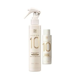 Mise-en-scène Salon 10 No-Wash Treatment 200ml + Refill 70ml / 미쟝센 살롱10 노워시 트리트먼트 200ml + 리필 70ml