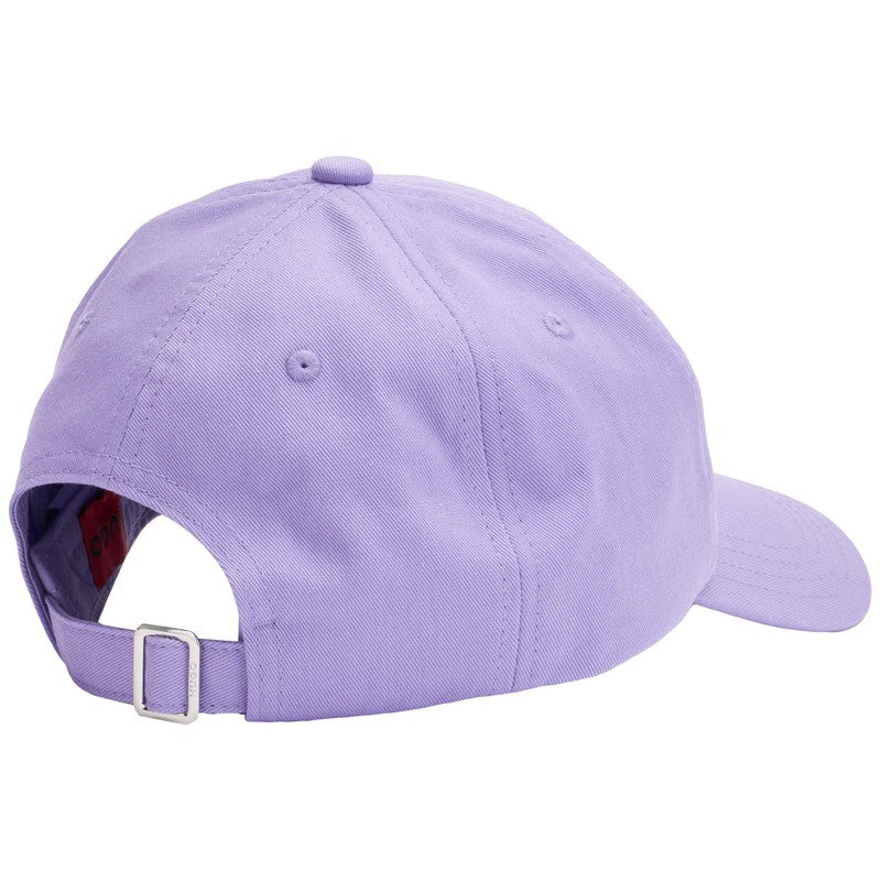 BOSS Women's Cara-PE Cap, Open Purple549, One Size