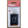 Hyper Tough GFCI Receptacle Outlet Tester