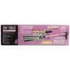 Hot Tools Titanium 3 Barrel Waver, Pink