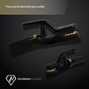 LION TOOLS - Pinza Porta Electrodo 500 A Para Soldar