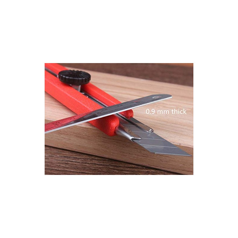 XMHF 2 Pcs 8 inch / 20 cm Stainless Steel