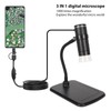 Generic USB Microscope Camera 50X to 1000X, Digital Microscope with