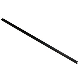 Williams Bally Pinball Backglass Lift Channel - 03-8229-1