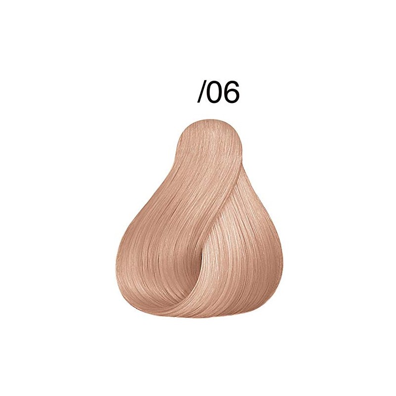 Wella Color Touch Relights /06 Natural Violet - 60 G