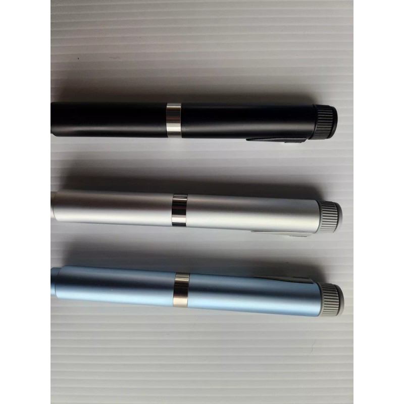 Magic NEW Reusable Injection Pens 3 pack